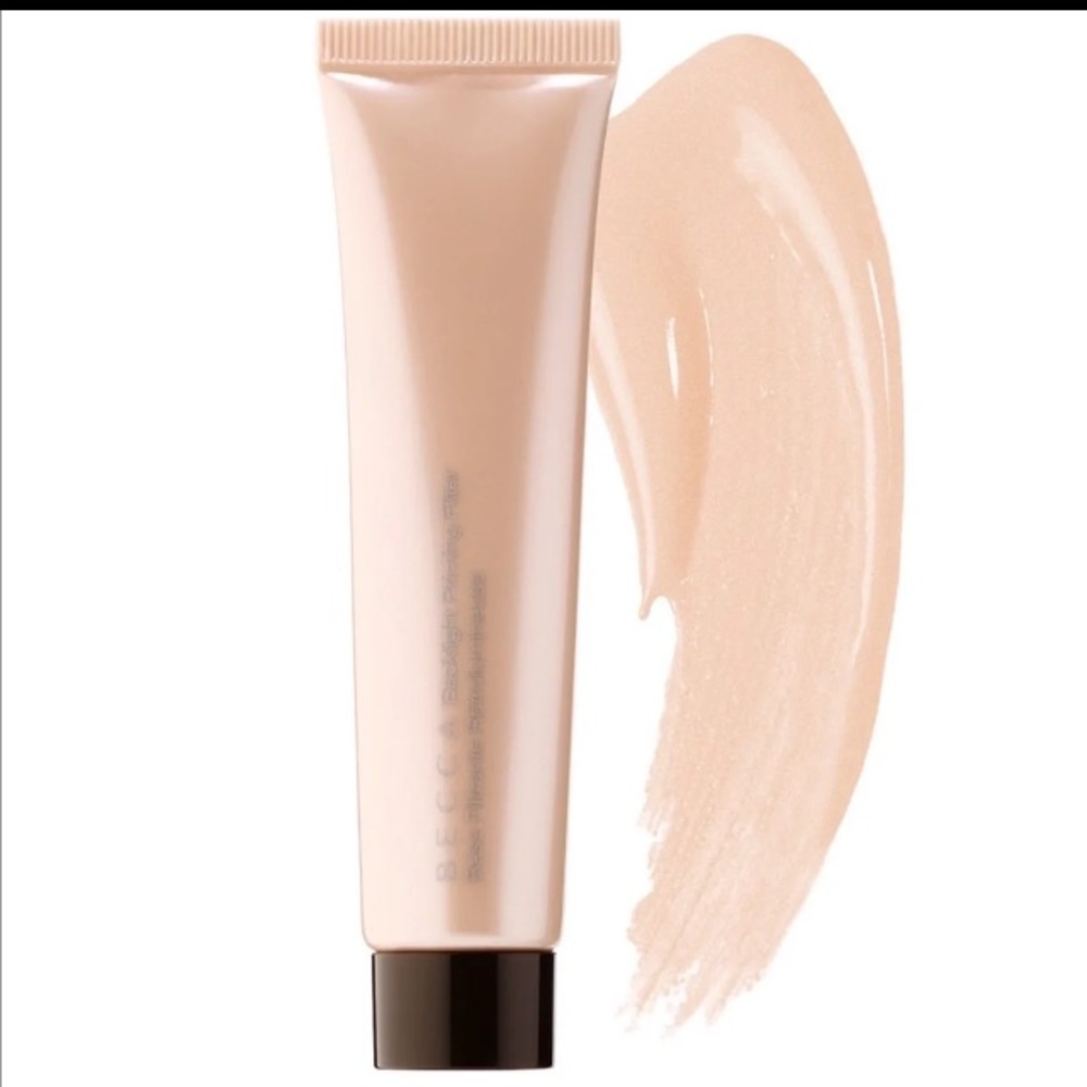 Becca a backlight priming filter NWT